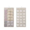 Multifunction Hanging Clothing Storage Bag