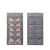 Multifunction Hanging Clothing Storage Bag