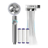 Handheld Turbo Fan Shower Head