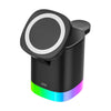 3 in 1 Magnetic Wireless Charger