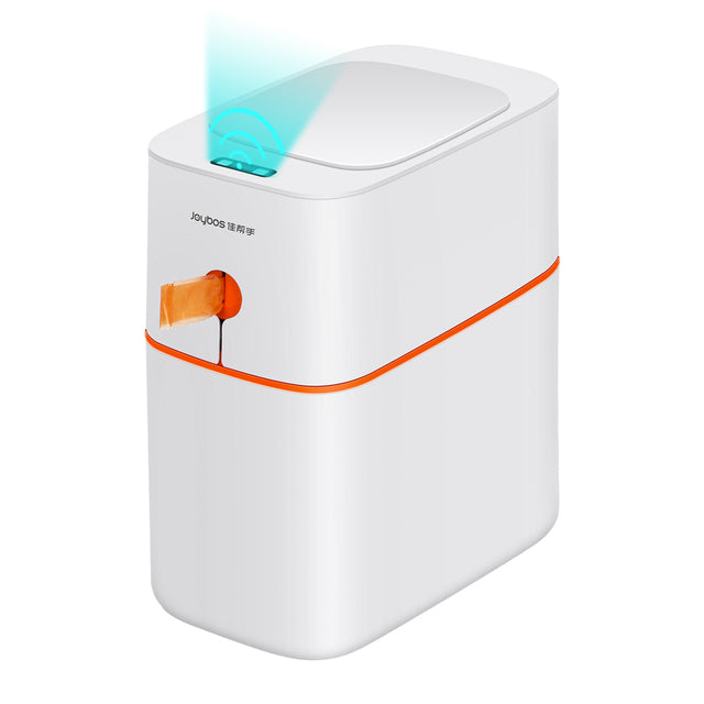 15L Touchless Automatic Packaging Trash Can