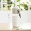 Quantitative 0.5g Salt Shaker Seasoning Bottle