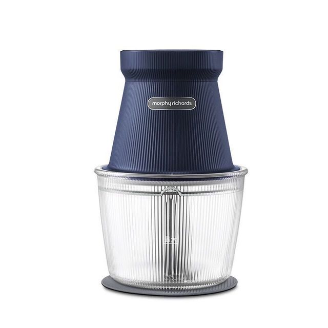 Multifunctional Wireless Food Mincer