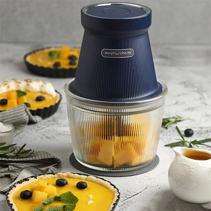 Multifunctional Wireless Food Mincer