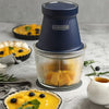 Multifunctional Wireless Food Mincer