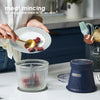 Multifunctional Wireless Food Mincer