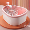 Fruit and Vegetable Cleaning Spinner