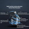 Slag Juice Separation Juice Machine