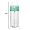 380ML Electric Protein Shaker Bottle