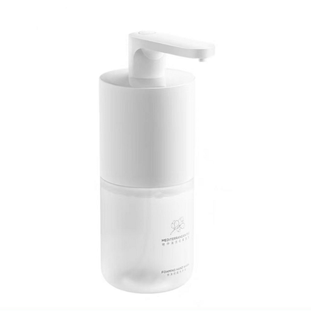 Automatic Foaming Soap Dispenser