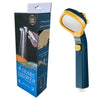 4 Modes Adjustable Pressurized Shower Head