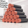 14L Automatic Packaging Trash Can