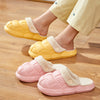 2022 Winter Unisex Slides Detachable Plush Indoor Slippers
