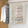 Multifunction Hanging Clothing Storage Bag