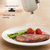 Quantitative 0.5g Salt Shaker Seasoning Bottle