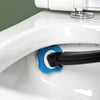 Replaceable Toilet Cleaning Brush Set