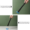 Replaceable Toilet Cleaning Brush Set