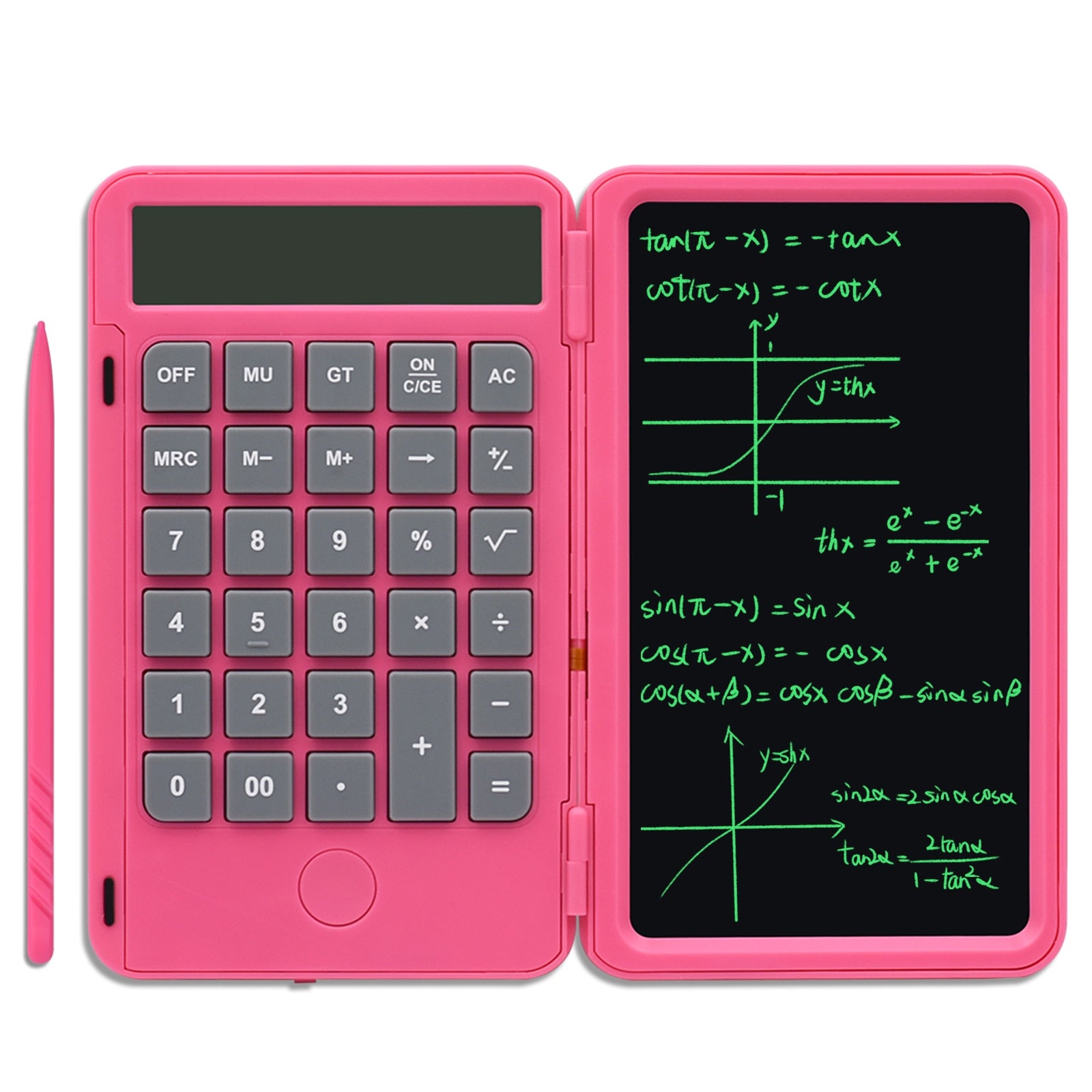 6.5Inch Large Display Calculator