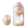 1000ml Portable Blender Juicer Bottle