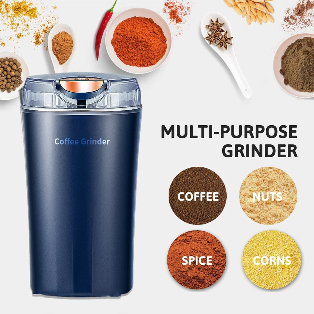 Spices Coffee Bean Grinder