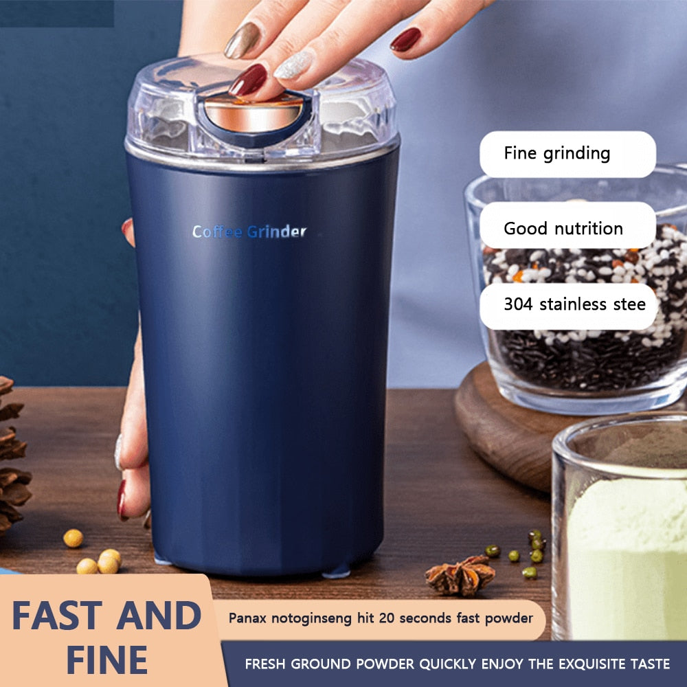 Spices Coffee Bean Grinder