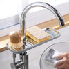 Faucet Storage Rack Sponge Holder