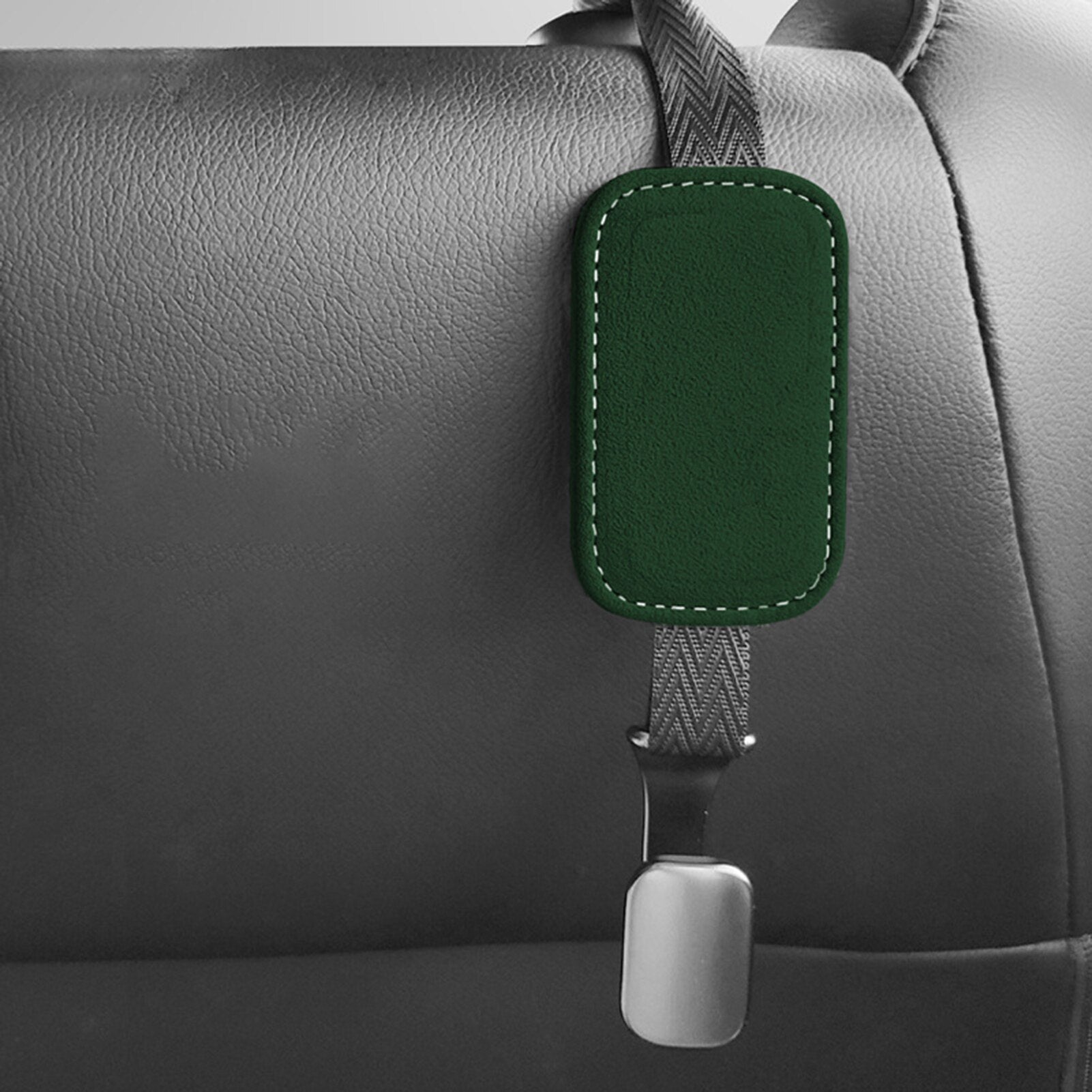 Car Seat Headrest Hooks