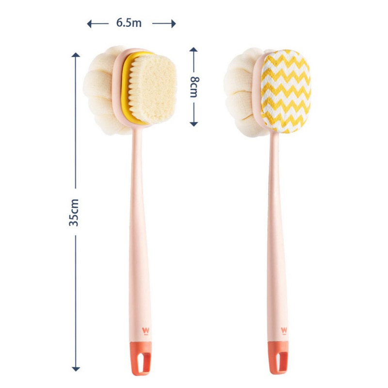 Bath Shower Body Brush