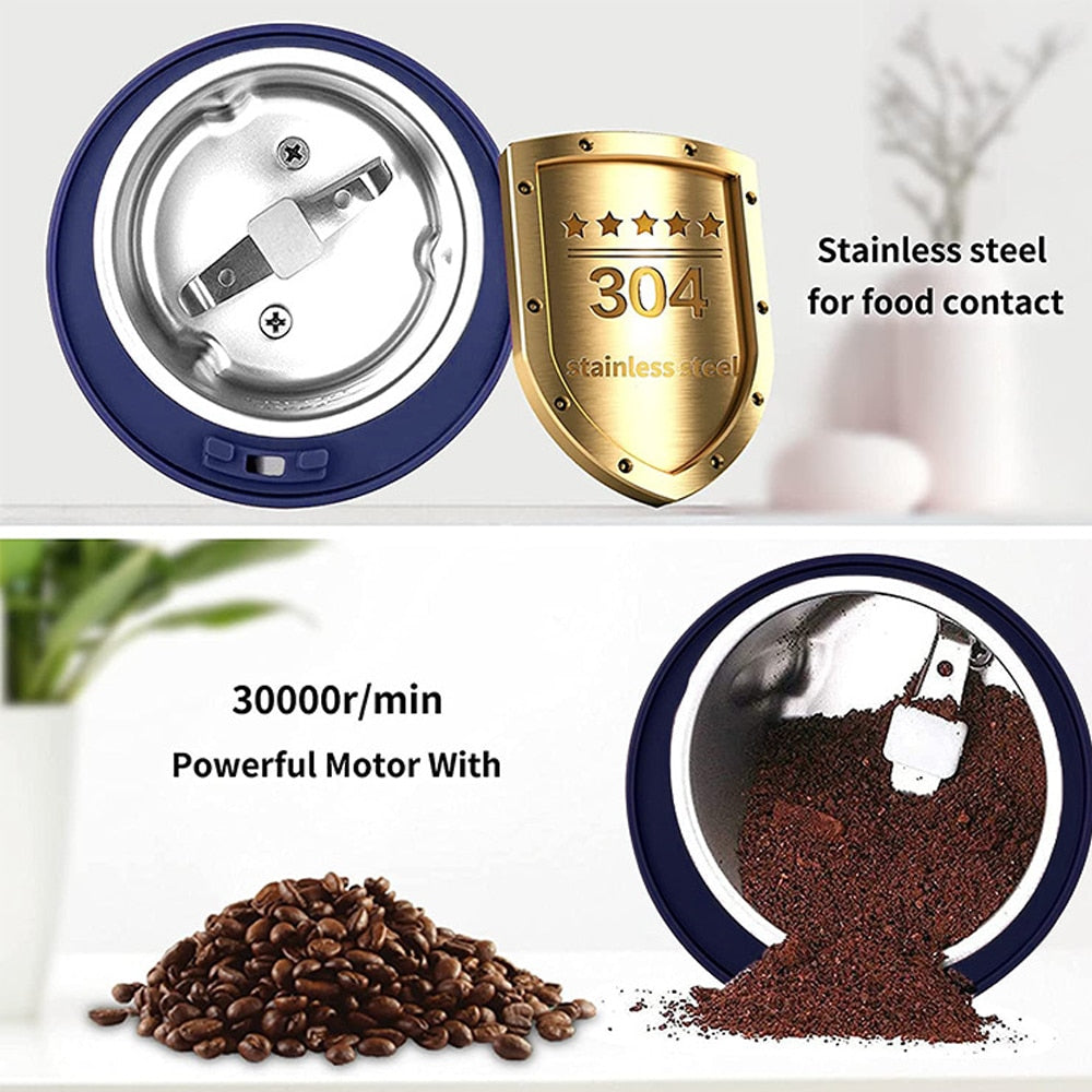 Spices Coffee Bean Grinder