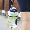 1000ml Portable Blender Juicer Bottle