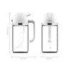 Dual Purpose Oil Sprayer Pouring Bottle