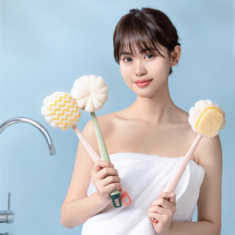 Bath Shower Body Brush