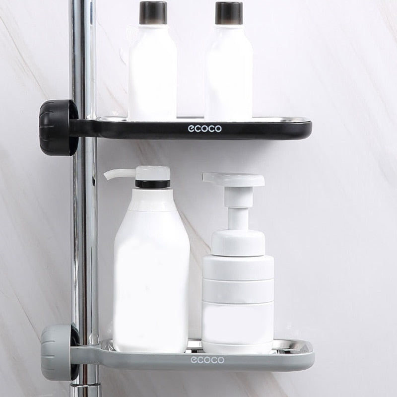 Faucet Storage Rack Sponge Holder