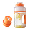1000ml Portable Blender Juicer Bottle