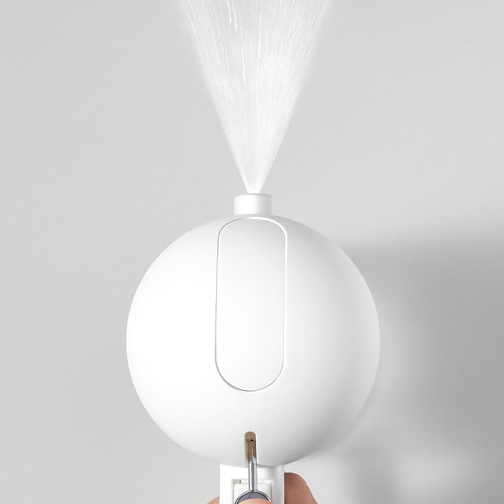 Dual Purpose Oil Sprayer Pouring Bottle