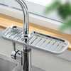 Faucet Storage Rack Sponge Holder
