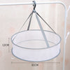 Multi-Layer Folding Clothes Drying Laundry Basket