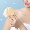 Bath Shower Body Brush