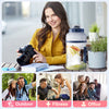 1000ml Portable Blender Juicer Bottle