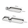 Faucet Storage Rack Sponge Holder
