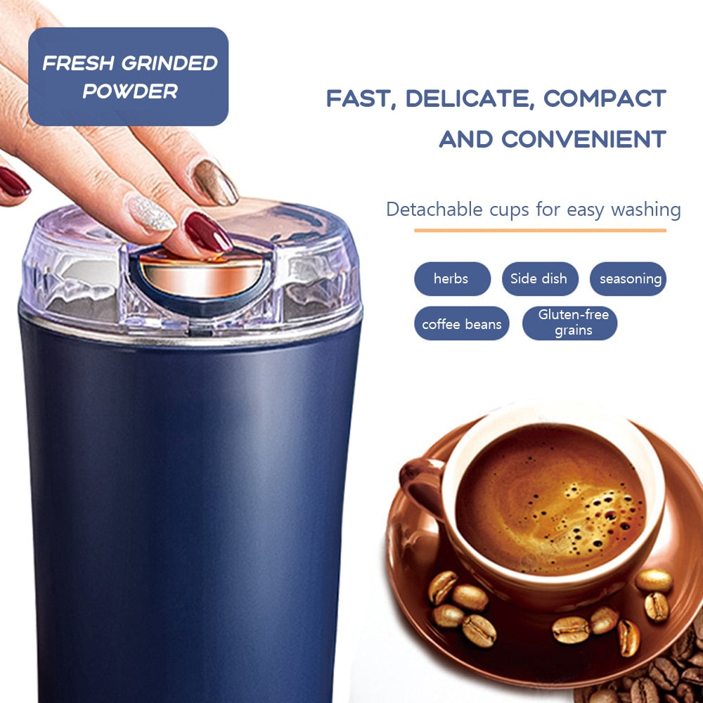 Spices Coffee Bean Grinder
