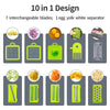 Vegetable Chopper and Grater