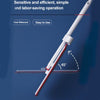 Flat Squeeze Mop and Folding Bucket Set (with 3 mop cloth)