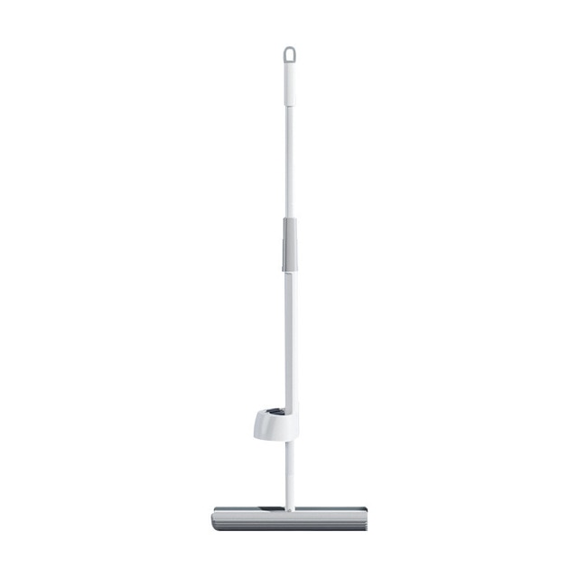 180 Degree Hand Free Triangle Double Sided Mop