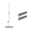 180 Degree Hand Free Triangle Double Sided Mop