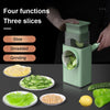 All-in-one Fast Vegetable Chopper