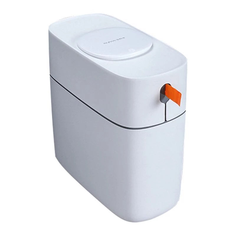 14L Automatic Packaging Trash Can