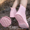Waterproof Non-Slip Bottom Rain Shoe Covers
