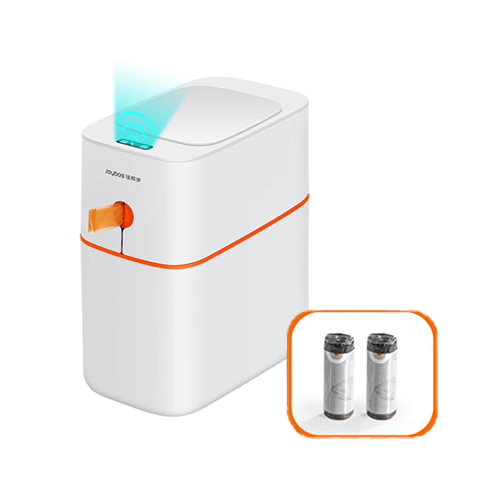 15L Touchless Automatic Packaging Trash Can