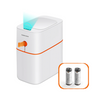 15L Touchless Automatic Packaging Trash Can
